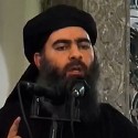 Purported Audio Message from ISIS Leader Released