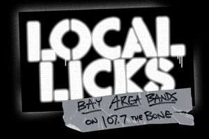 Local Licks!