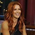 Poppy Montgomery Gives Birth to a Baby Boy